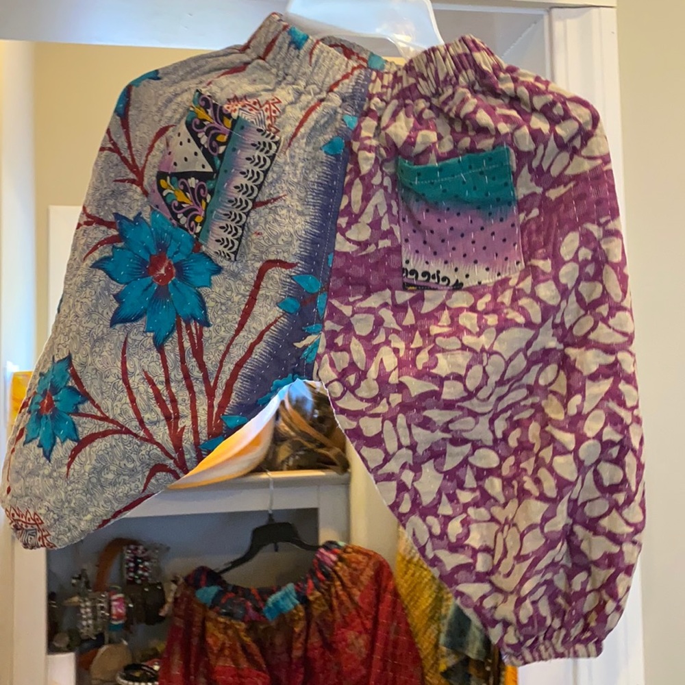 Kantha Bae OG Bae harems
